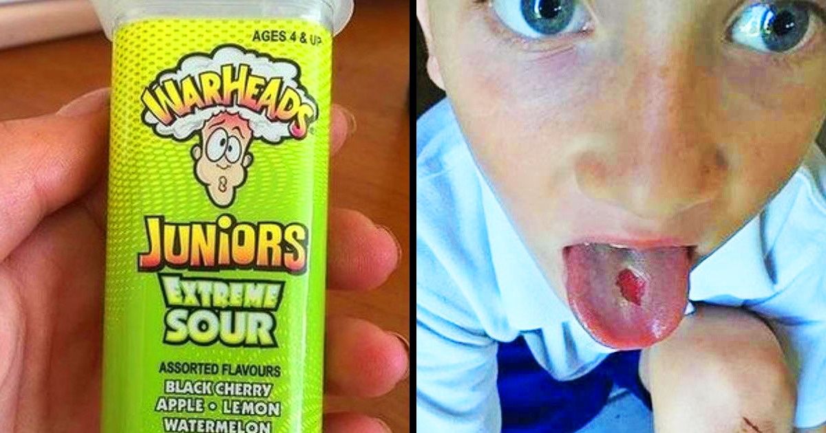 8 Dangerous Products Parents Should Think Twice About Before Buying ...