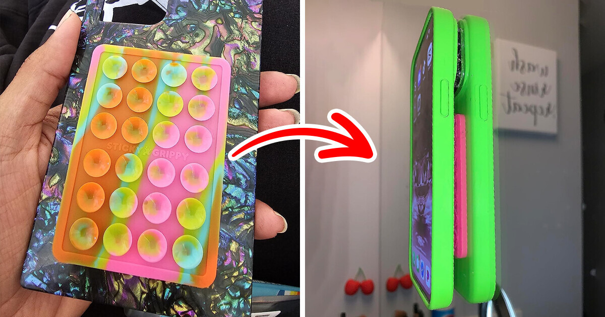 Your Daily Routine Just Got a Lot Better With These 10 Outside-the-Box Products Your Daily Routine Just Got a Lot Better With These 10 Outside-the-Box Products