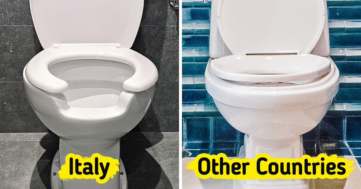 12 Curious Facts About Countries in the World You Probably Missed Out 12 Curious Facts About Countries in the World You Probably Missed Out
