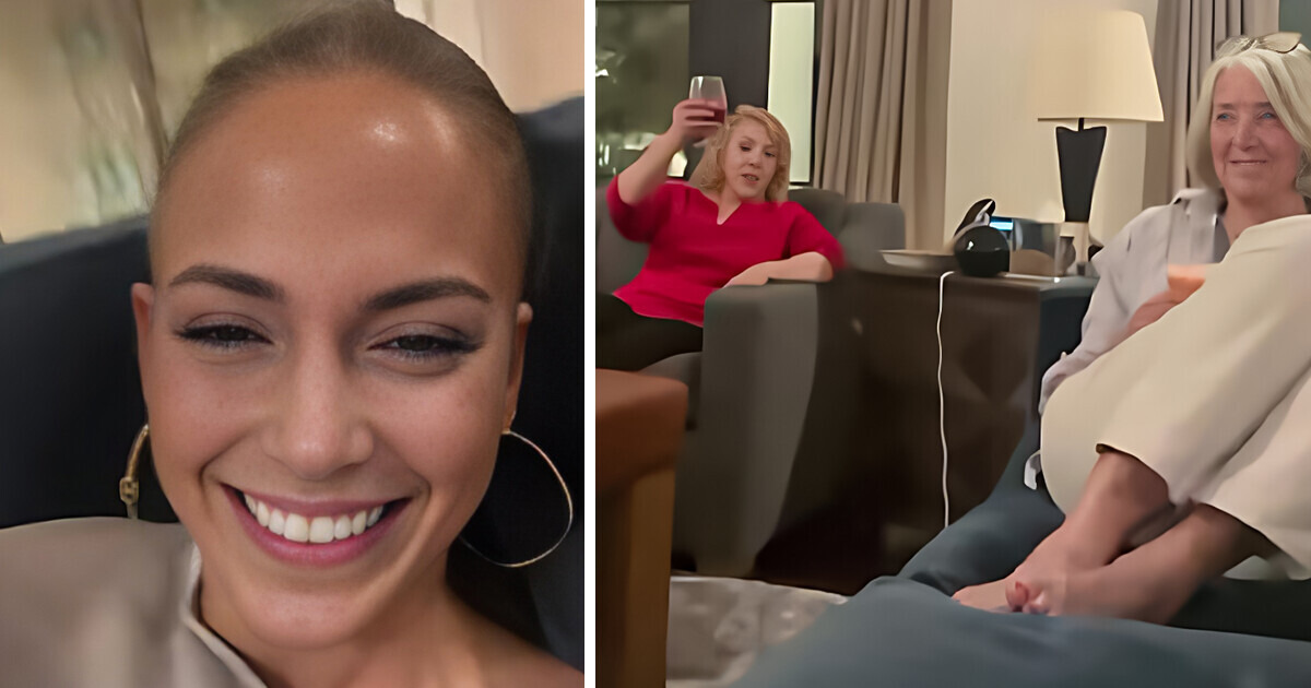 Jennifer Lopez Honors Both Her and Ben’s Mom in a Sweet Homemade Video