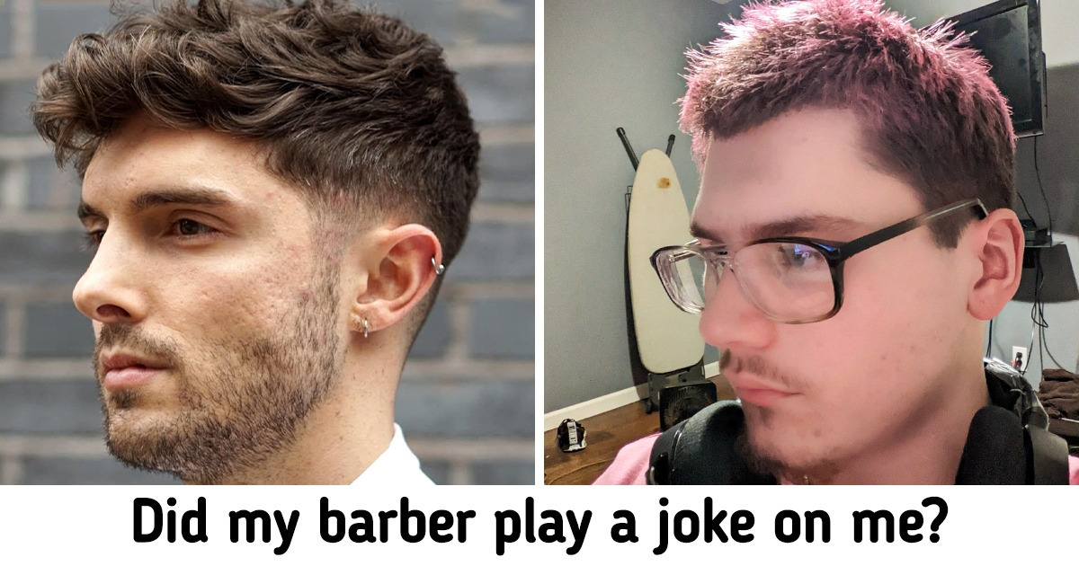 15+ People Whose Makeovers Ruined Their Entire Day