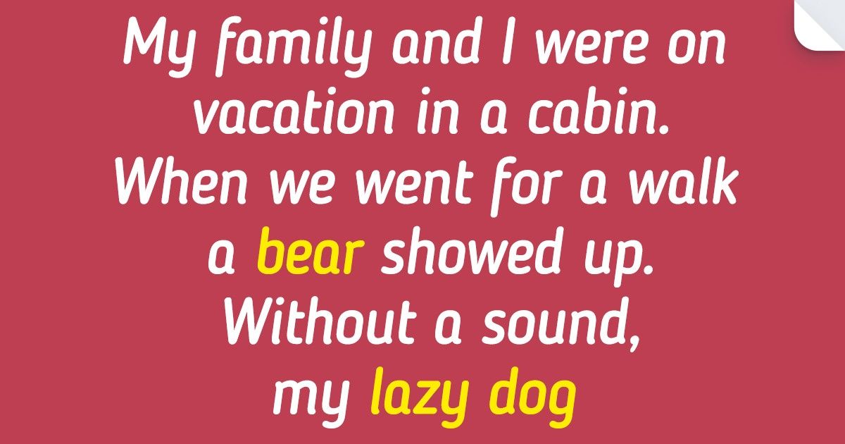 14 People Shared Why They Would Never Trade Their Pets for Anything in the World 14 People Shared Why They Would Never Trade Their Pets for Anything in the World