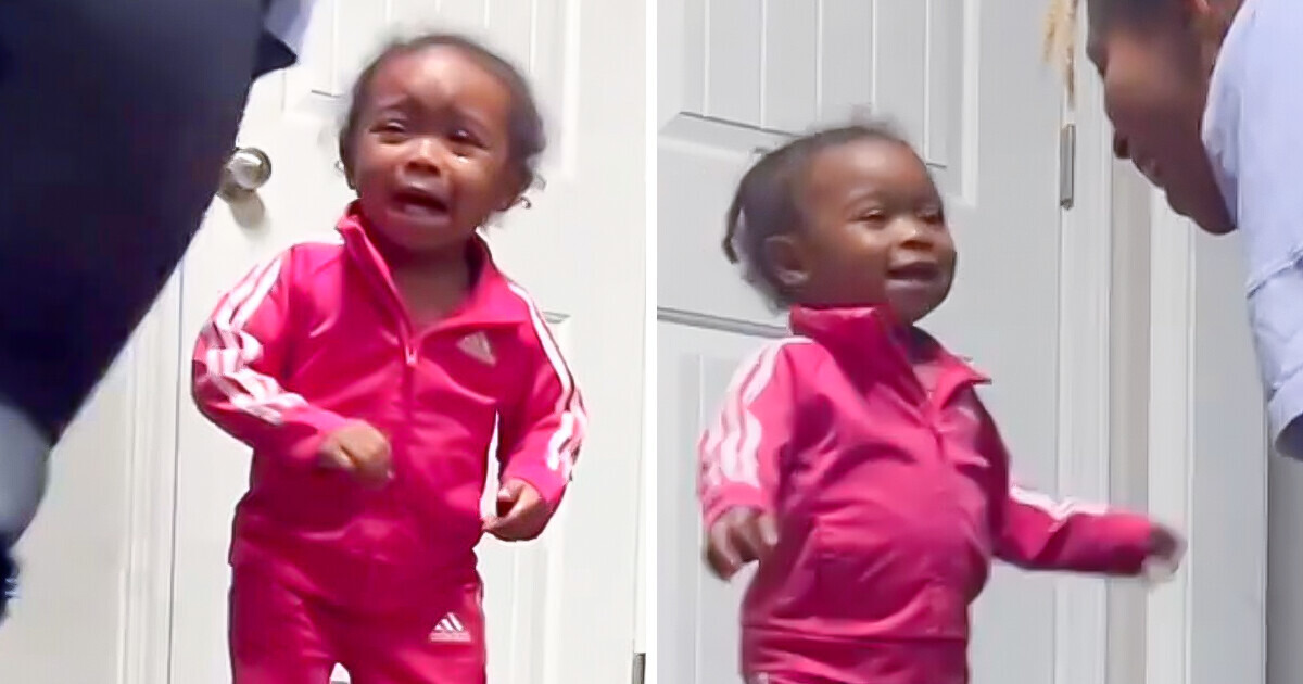 A Mom Uses One Simple Trick to Diffuse Her Child’s Tantrum, and It Works So Well It’s Gone Viral A Mom Uses One Simple Trick to Diffuse Her Child’s Tantrum, and It Works So Well It’s Gone Viral