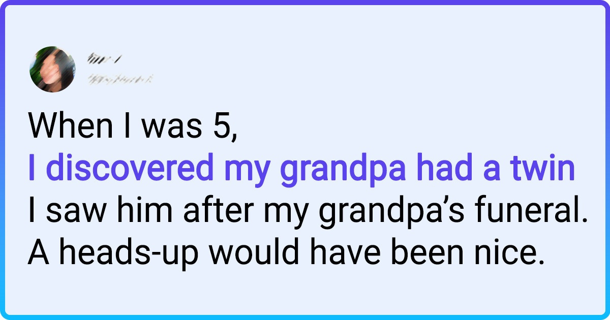 15 Posts That Will Literally Leave Us Staring in Disbelief