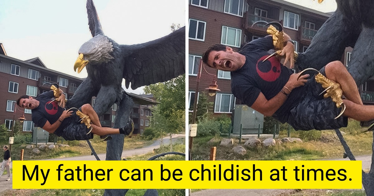 20 People Who Decided to Live Their Life With Humor