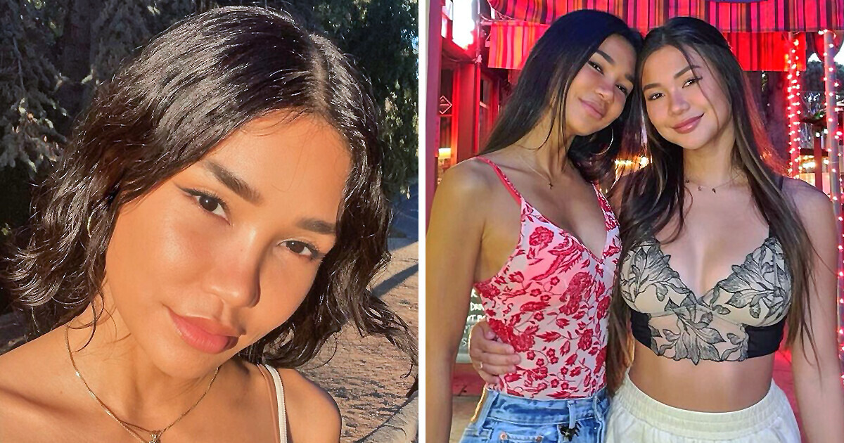 “Age Isn’t a Deal-Breaker for Me,” a 46-Year-Old Mom Reveals Her Views on Relationships With Younger Men