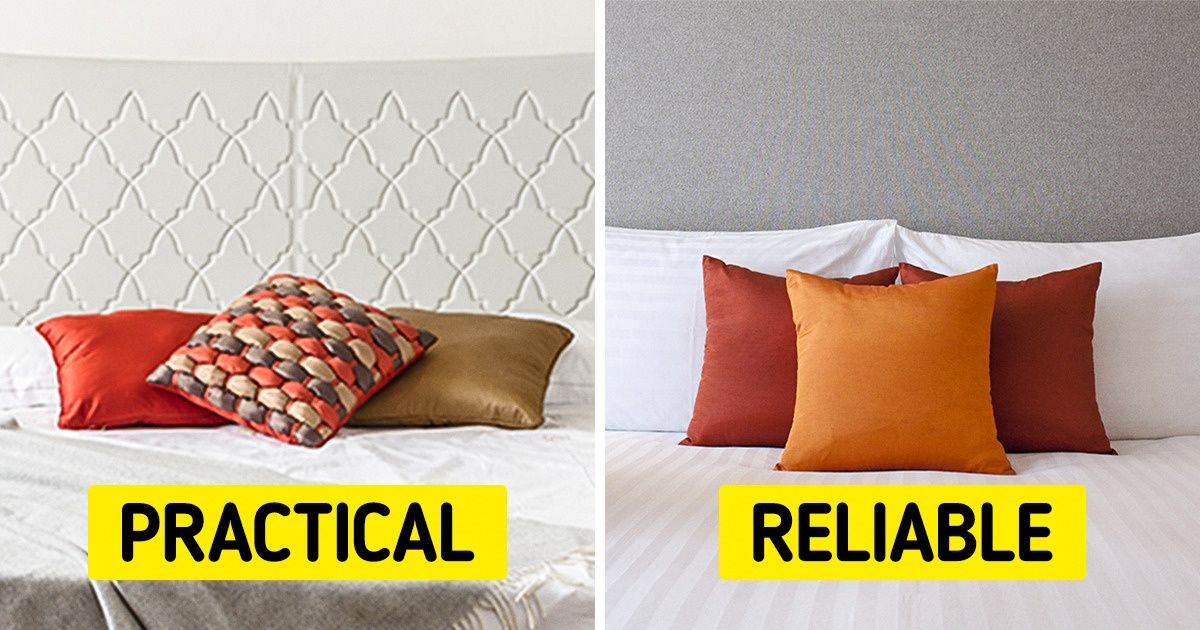 What 8 Tiny Details in Your Bedroom Can Reveal About You What 8 Tiny Details in Your Bedroom Can Reveal About You