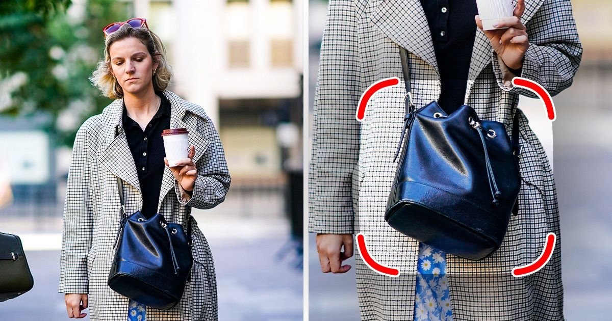 8 Daily Habits That Are Ruining Your Posture