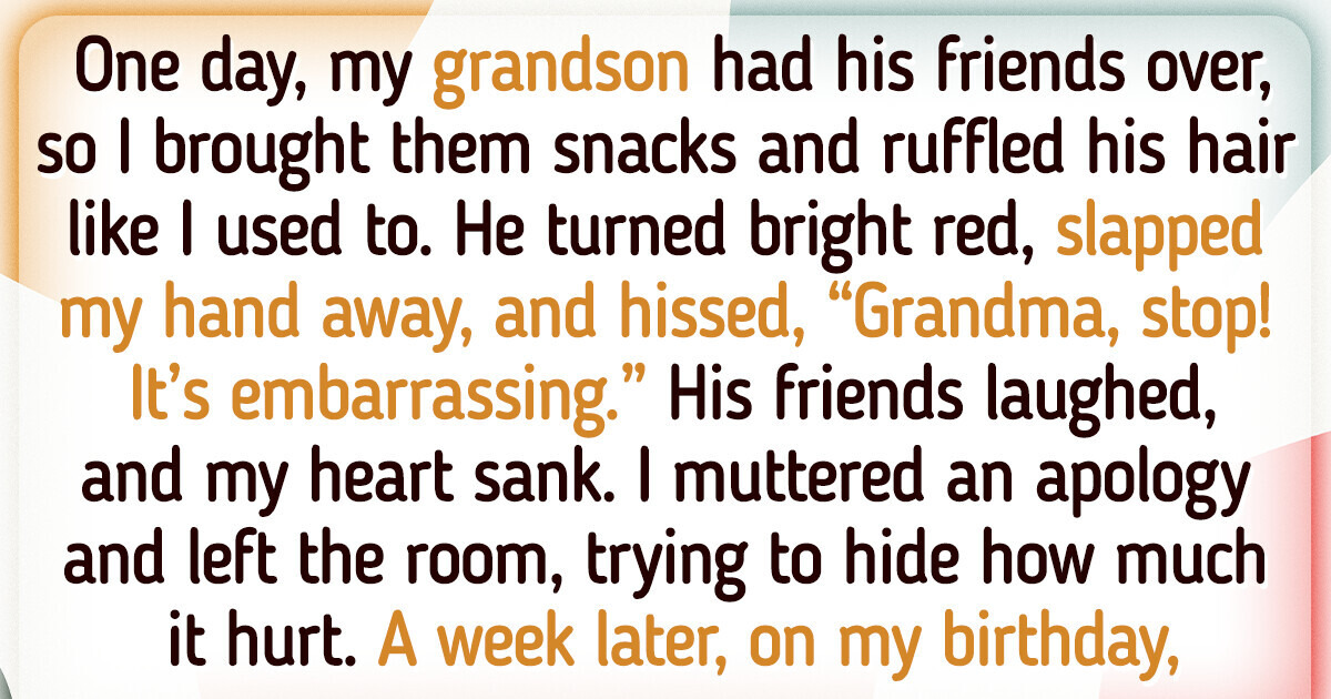 10 Touching Stories That Reveal the Extraordinary Love of Grandparents