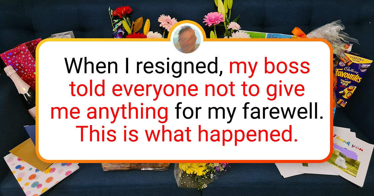 19 Employees Whose Bosses Made Them Dream About Moving to Another Planet 19 Employees Whose Bosses Made Them Dream About Moving to Another Planet