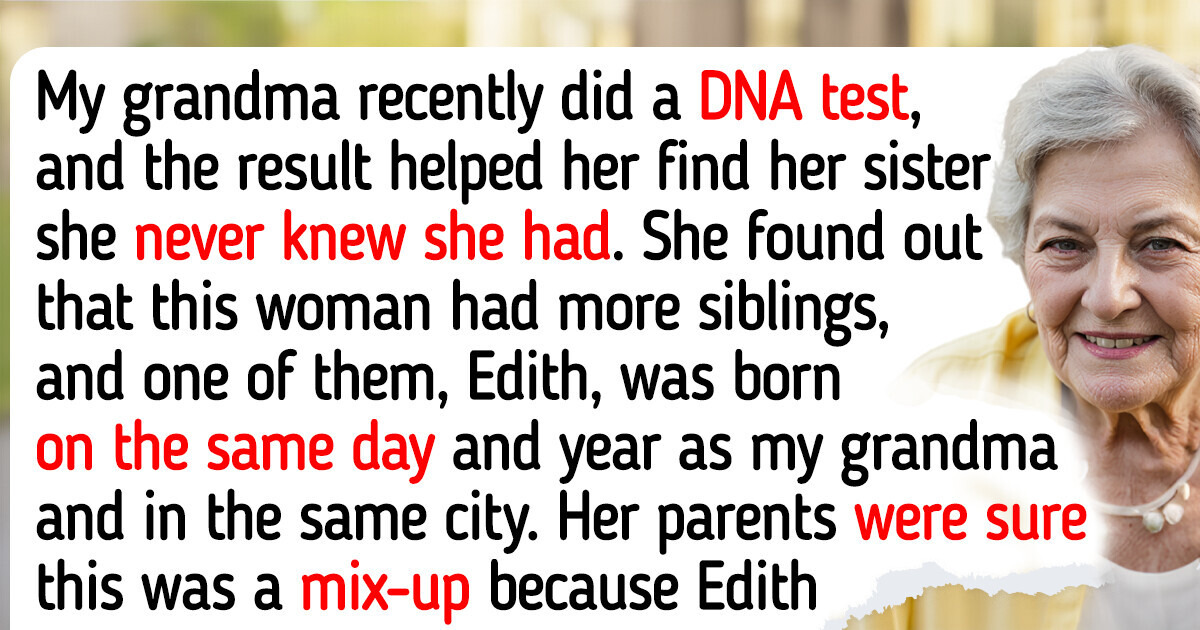 10 People Whose Family Secrets Altered Lives Forever