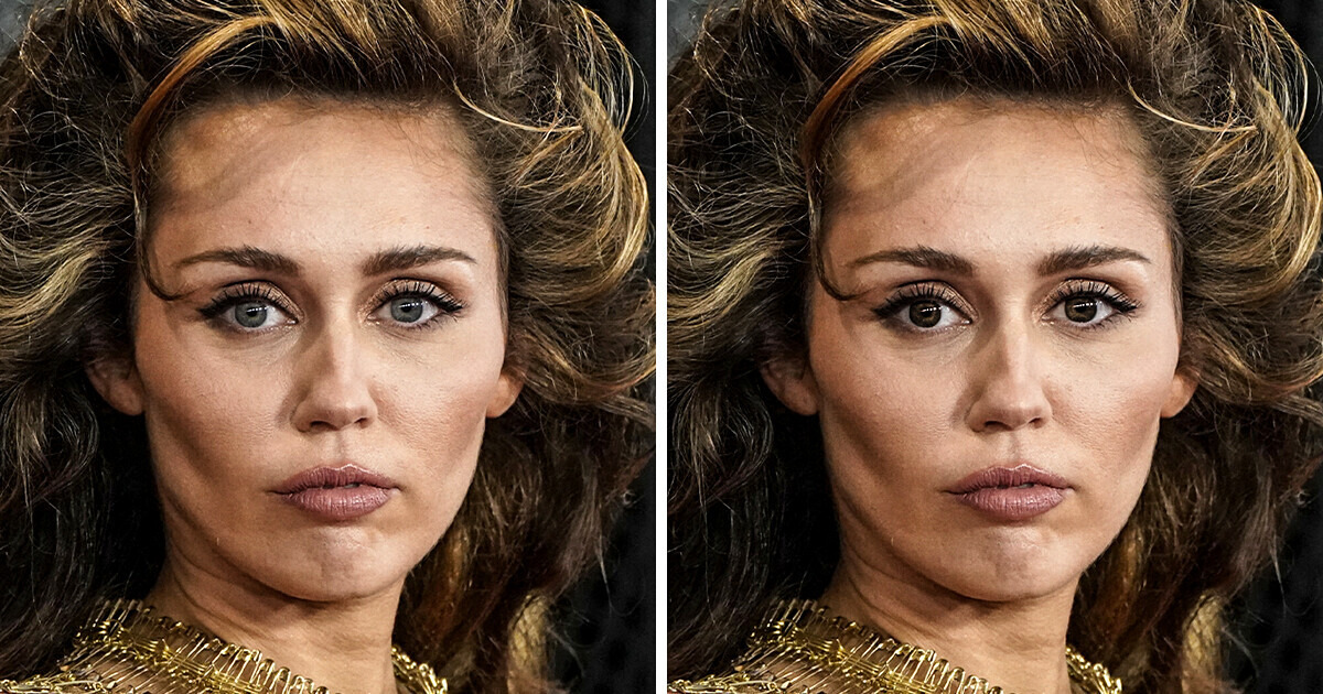 11 Celebrities Pics That Show How Minor Details Matter in Appearance