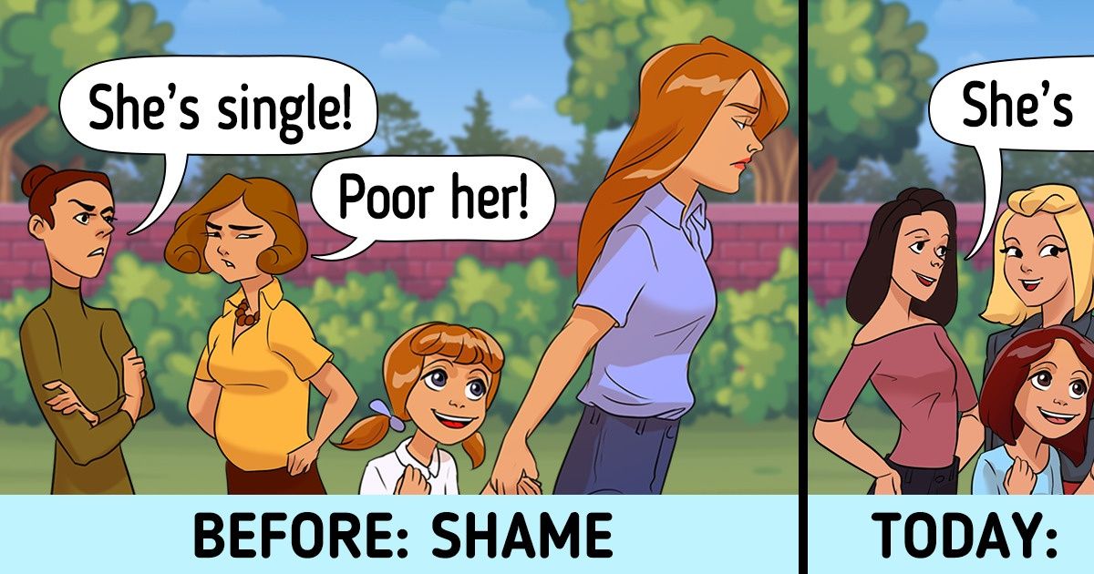 11 Rules Our Parents Followed That May Puzzle Us Today 11 Rules Our Parents Followed That May Puzzle Us Today