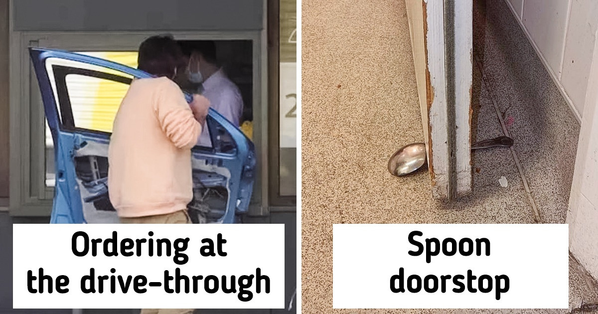 15+ Creative Minds That Can Surely Find Solutions to Any Situation