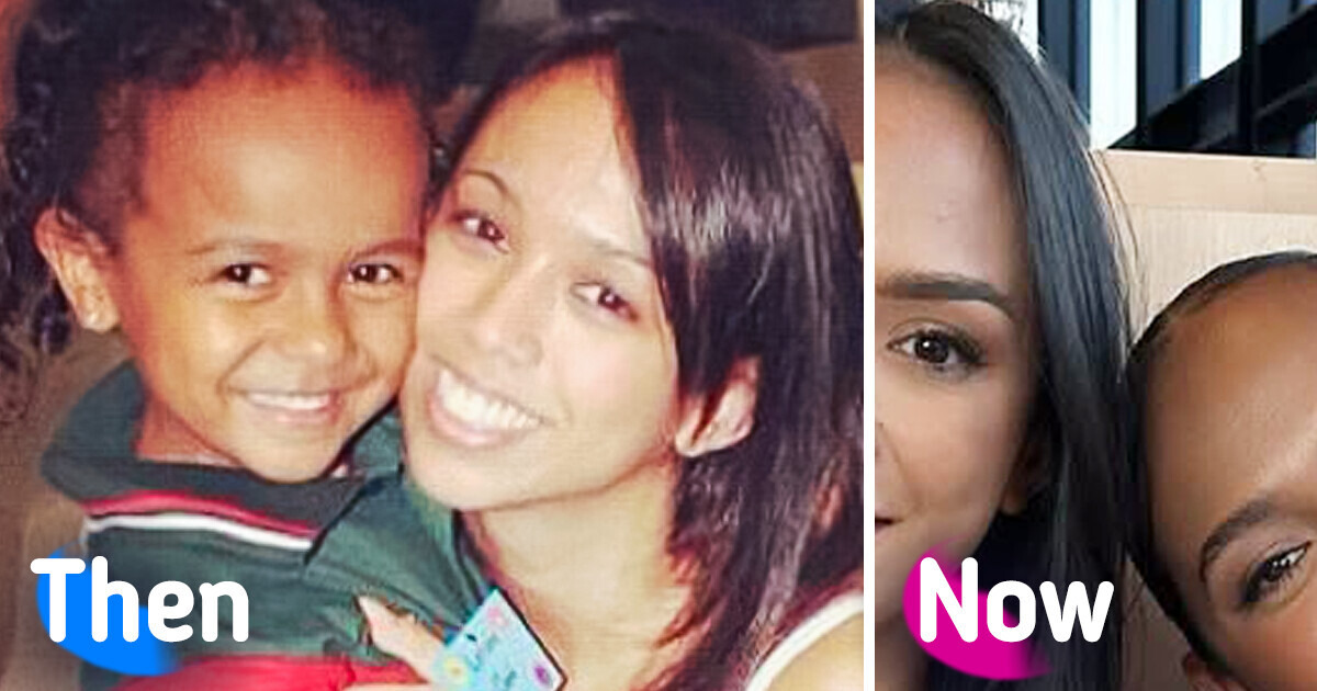 Mom, 38, Is Being Asked for Her ID When Hanging out With Her Daughter, “People Think We’re Sisters” Mom, 38, Is Being Asked for Her ID When Hanging out With Her Daughter, “People Think We’re Sisters”