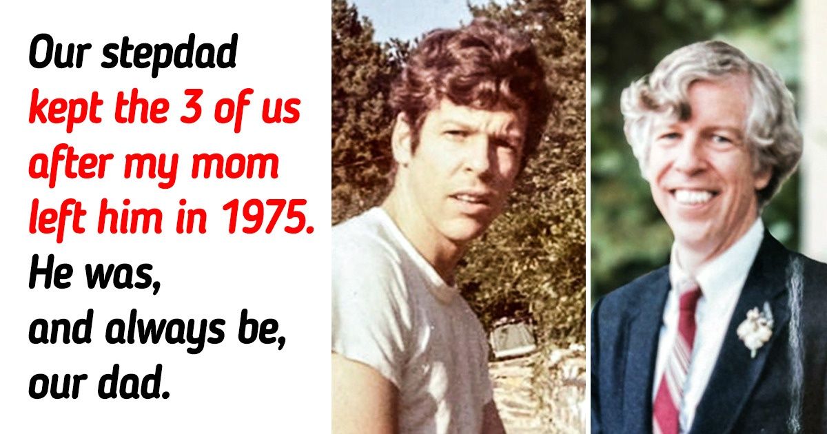 20+ Fathers Who Are Cooler Than Any Superhero in Their Kids’ Eyes 20+ Fathers Who Are Cooler Than Any Superhero in Their Kids’ Eyes