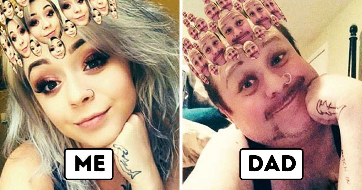 18 Families Who Don’t Know What Boredom Is