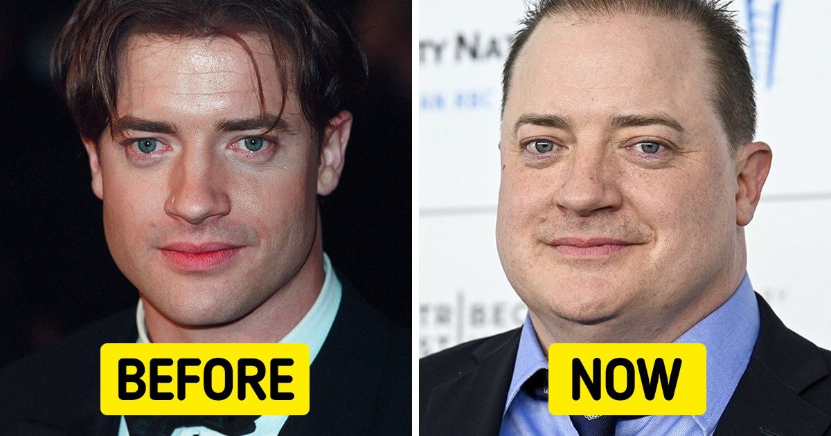 What 19 of the Most Loved Celebrities From the Late ’90s Look Like Today What 19 of the Most Loved Celebrities From the Late ’90s Look Like Today