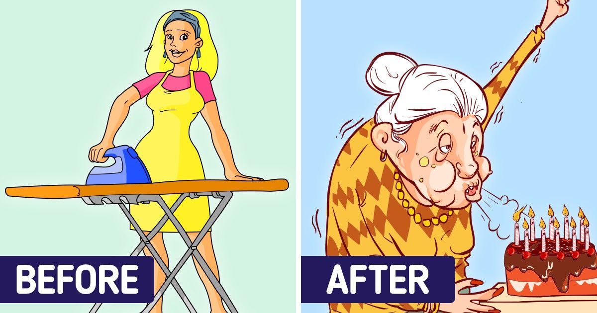 11 Little Things That Might Add a Few Years to Our Life, According to Science