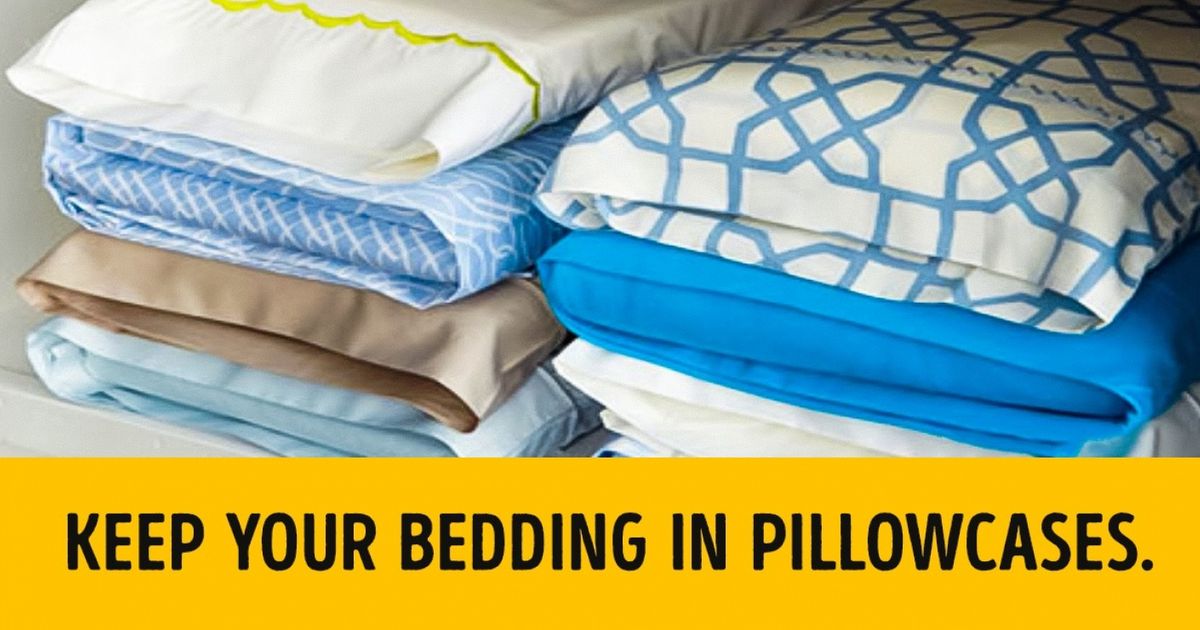 15 Ways to Store Things at Home That Show There’s a Place for Everything