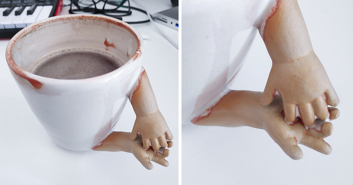 23 People Who Always Have a Way to Astonish Us With Their Creativity