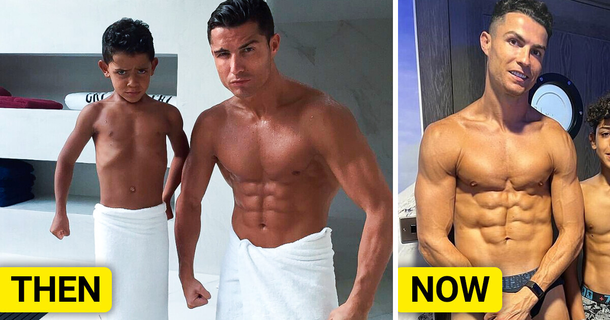 12 Celebrity Kids Who Are Suddenly All Grown-Up