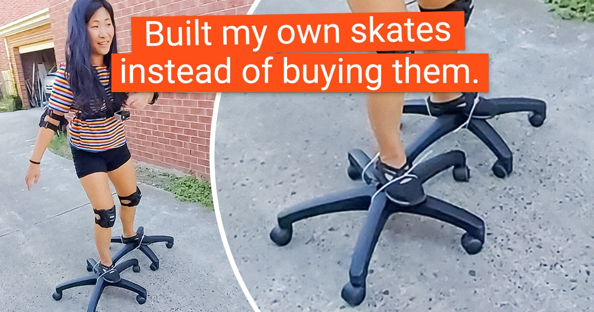 15 People Who Seem to Live in 2050 With Their Solutions