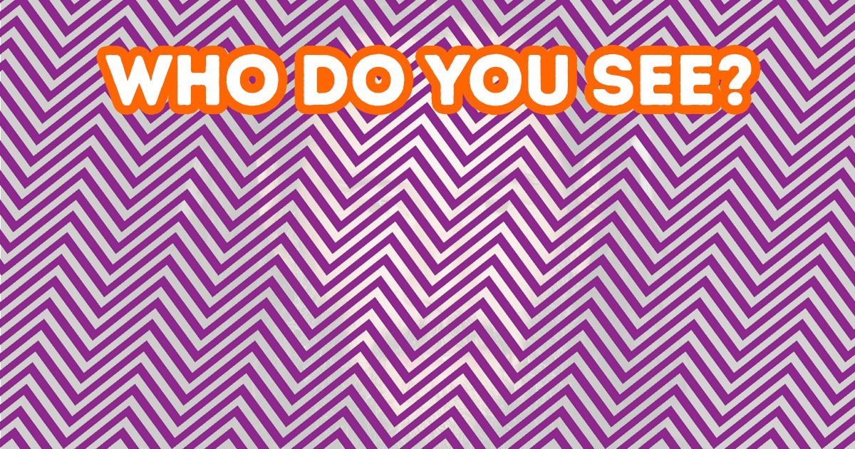 10+ Illusions That Only Eagle-Eyed People Can Attempt to Crack (Hint: Shake Your Head)