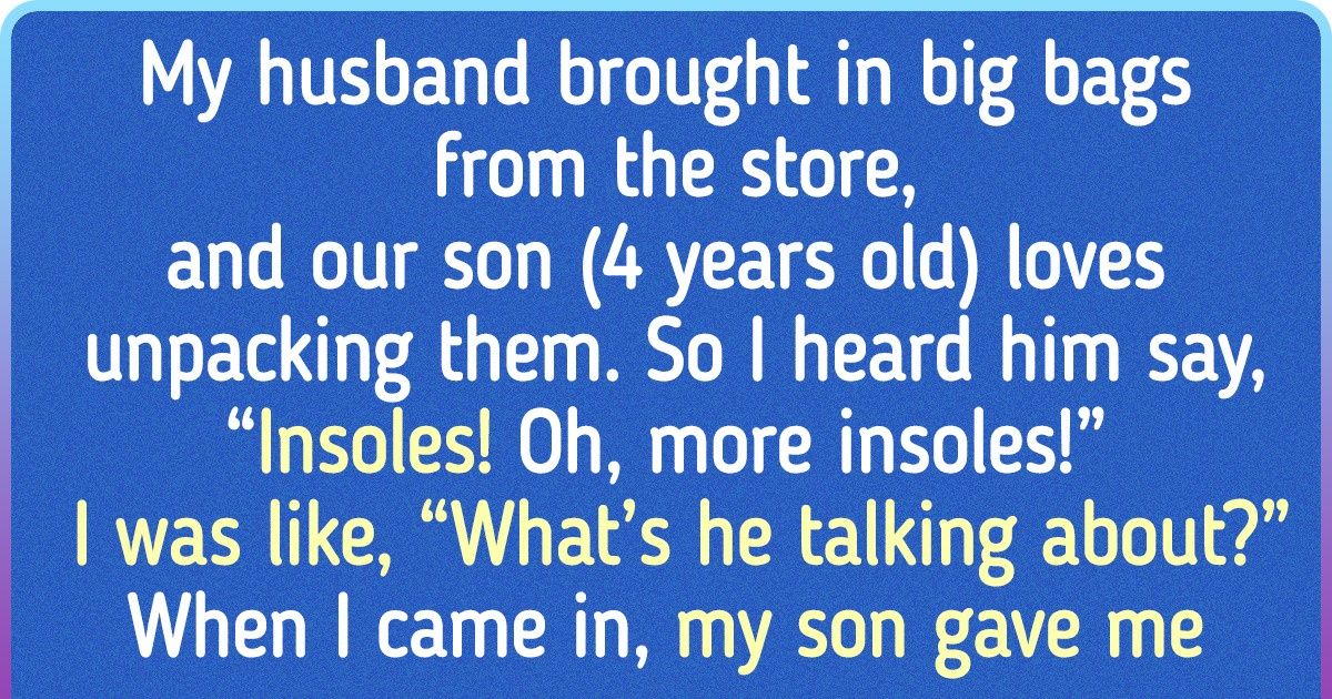 14 Kids That Could Outsmart Any Stand-Up Comedian 14 Kids That Could Outsmart Any Stand-Up Comedian