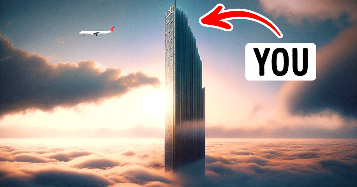 How High Can You Possibly Build? How High Can You Possibly Build?