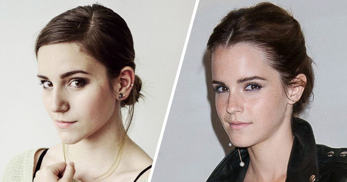 15 Ordinary People Who Are the Spitting Image of Celebrities