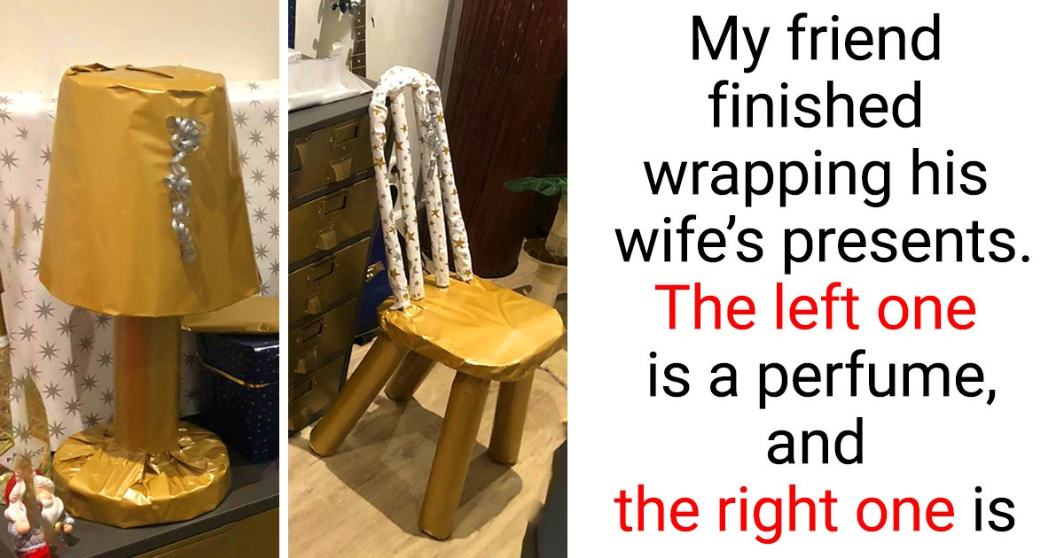 Spouses Share 22 Pictures That Show How They Keep Their Other Half Smiling All Day Spouses Share 22 Pictures That Show How They Keep Their Other Half Smiling All Day