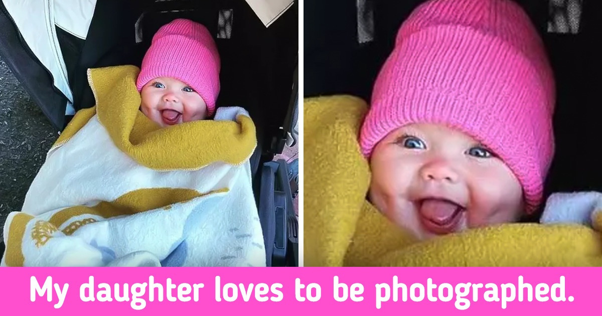 17 Pics That Brought Absolute Joy to Our Day