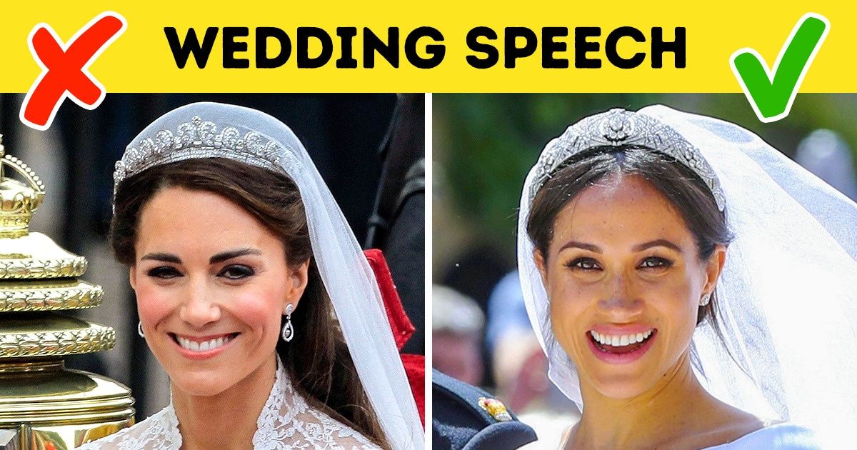 5 Royal Rules That Meghan Markle Has Violated 5 Royal Rules That Meghan Markle Has Violated