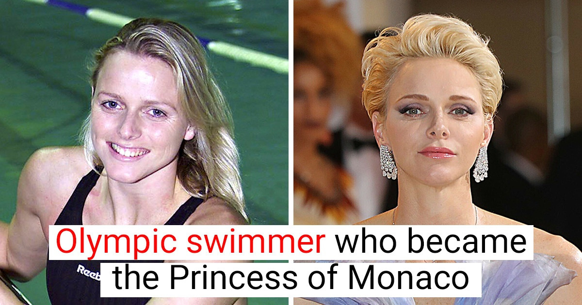 12 Women Who Used to Live Ordinary Lives Until Destiny Made Them Queens and Princesses 12 Women Who Used to Live Ordinary Lives Until Destiny Made Them Queens and Princesses