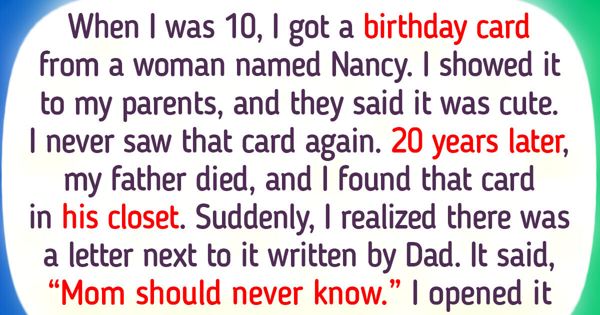 12 Dark Truths People Realized Years Later 12 Dark Truths People Realized Years Later