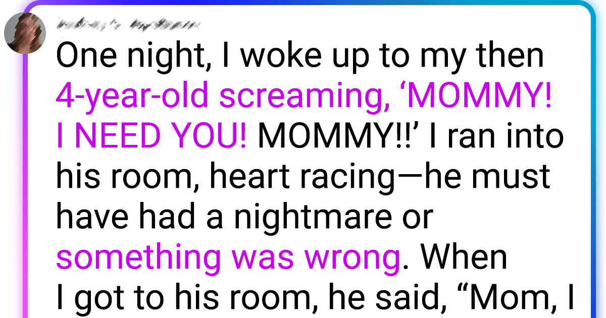 10 Times Kids Made Everyday Moments Truly Special