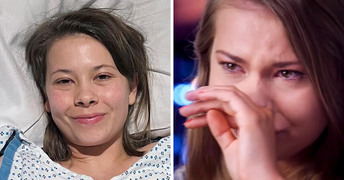 Bindi Irwin on Living With Endometriosis: “It’s So Easy to Feel Alone” Bindi Irwin on Living With Endometriosis: “It’s So Easy to Feel Alone”