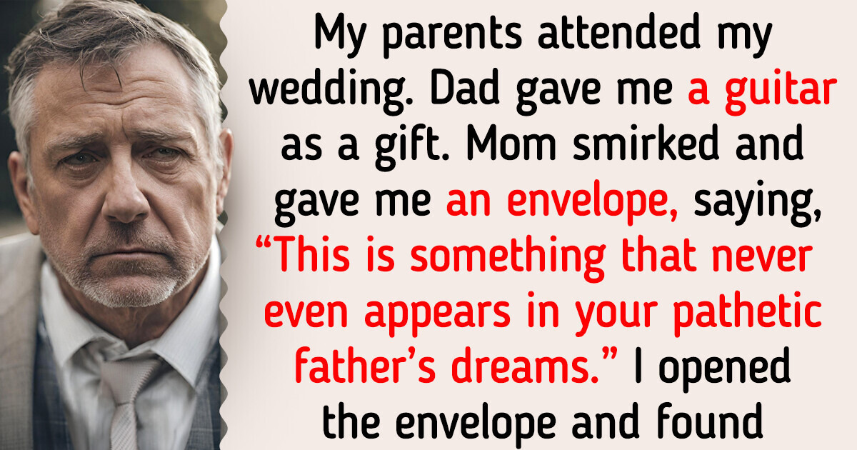 I Kicked My Mom Out of My Wedding Because She Was Being Rude I Kicked My Mom Out of My Wedding Because She Was Being Rude