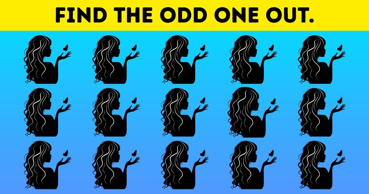 10 Images That Will Test Your Attention to Detail