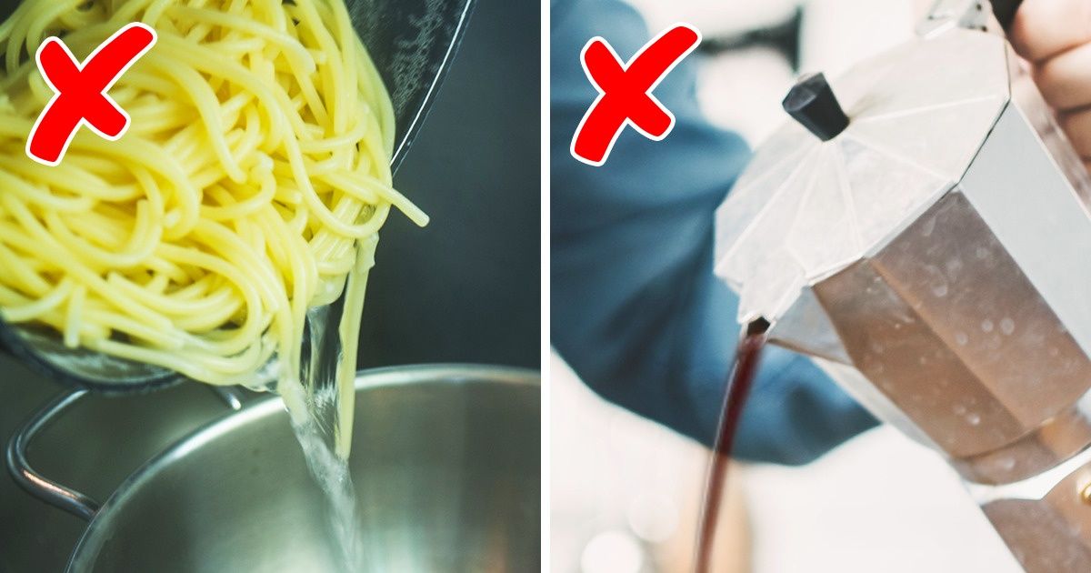 10 Things We Do on a Daily Basis That That Are Ruining Our Homes 10 Things We Do on a Daily Basis That That Are Ruining Our Homes