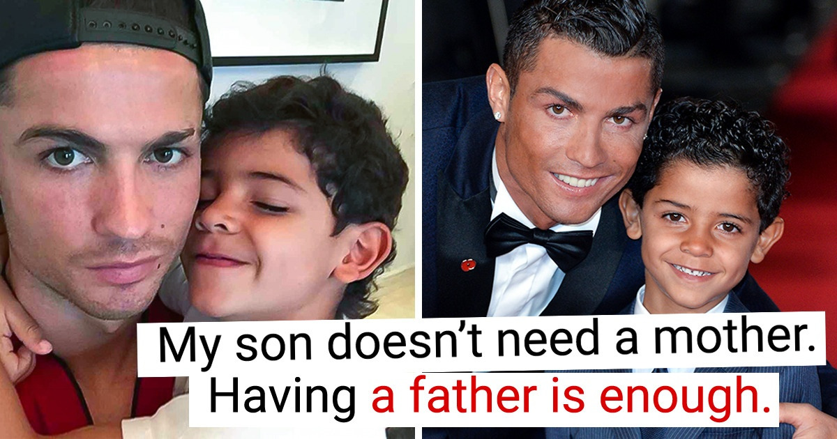 12 Celebrities Who Take Pride in Being a Single Parent 12 Celebrities Who Take Pride in Being a Single Parent
