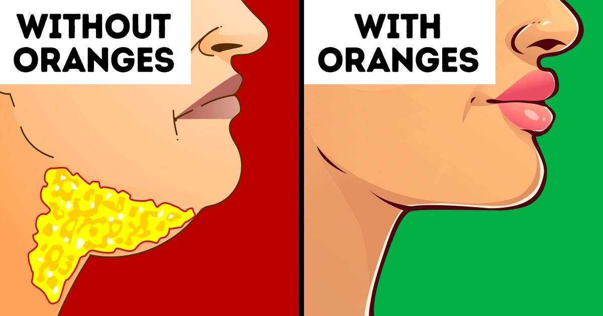 Secret Side Effects of Eating Oranges, Says Science — Eat This Not That