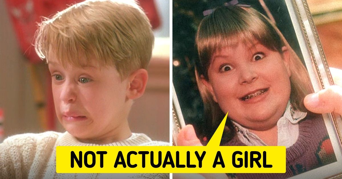 10 Movie Facts That Will Startle Even Hardcore Film Buffs 10 Movie Facts That Will Startle Even Hardcore Film Buffs