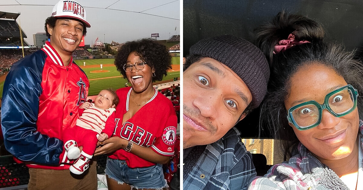 Keke Palmer Opens Up About Unhealthy Relationship and Brutal Custody Battle With Her Ex Boyfriend Keke Palmer Opens Up About Unhealthy Relationship and Brutal Custody Battle With Her Ex Boyfriend