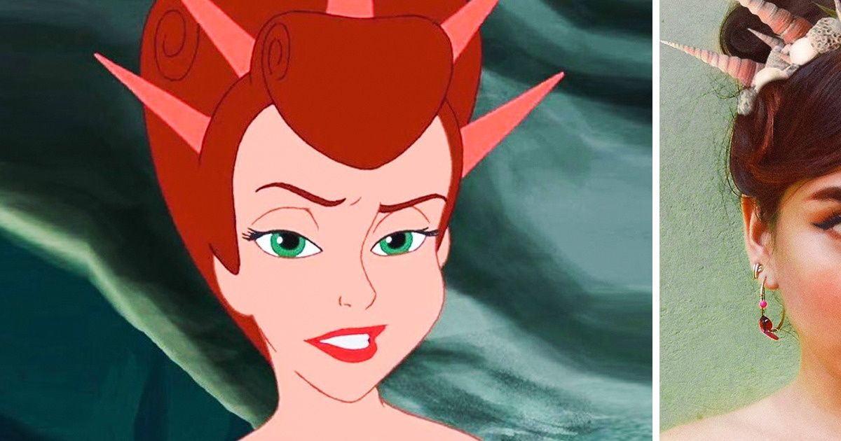 11 Girls Dressed Up as Disney Princesses, and the Results Went Beyond All Our Expectations 11 Girls Dressed Up as Disney Princesses, and the Results Went Beyond All Our Expectations