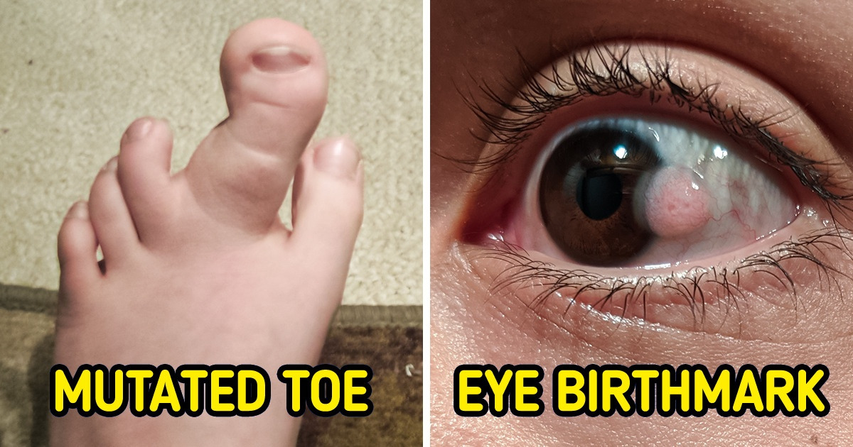 10+ Pics That Could Easily Be Next to the Word “Peculiar” in the Dictionary