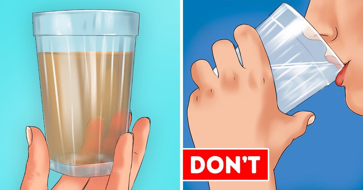 5 Ways to Check the Quality of Your Drinking Water