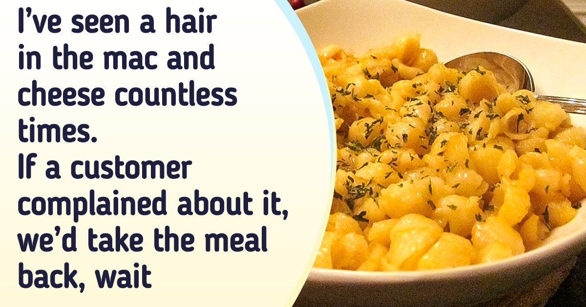 12 Secrets of All-You-Can-Eat Buffets That Only Employees Know About 12 Secrets of All-You-Can-Eat Buffets That Only Employees Know About