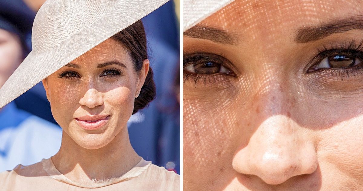 7 Women’s Makeup Tricks That Cunningly Imitate Natural Beauty